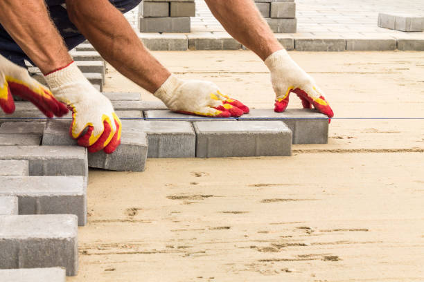Reasons to Select Us for Your Driveway Paving Requirements in Maroa, IL