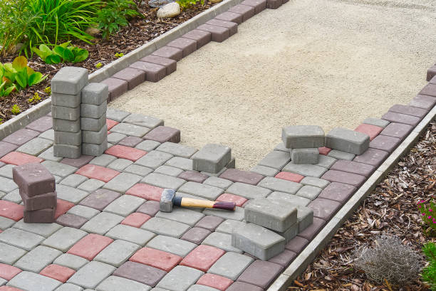 Best Professional Driveway Pavers  in Maroa, IL