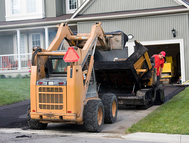 Best Driveway Repair Near Me  in Maroa, IL